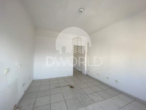 Imagem Sala Comercial à Venda, 47 m² em Centro - Santo André Imagem Sala Comercial à Venda, 47 m² em Centro - Santo André