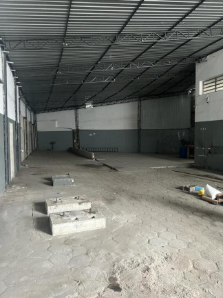 Imagem Imóvel Comercial à Venda, 1.406 m² em Brás - São Paulo