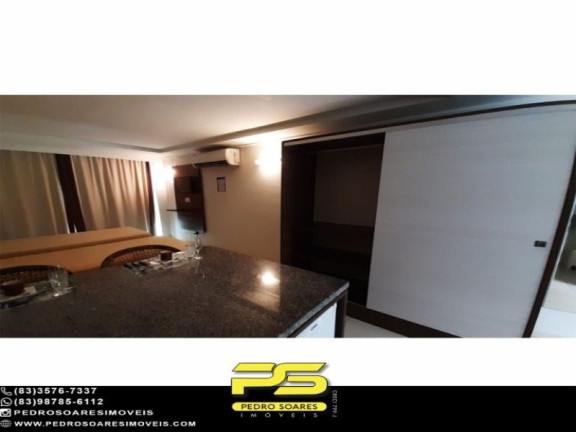 Imagem Apartamento com 2 Quartos à Venda, 57 m² em Cabo Branco - João Pessoa Imagem Apartamento com 2 Quartos à Venda, 57 m² em Cabo Branco - João Pessoa