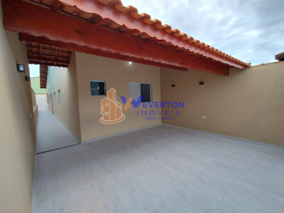 Imagem Casa com 3 Quartos à Venda, 180 m² em Vila Seabra - Mongaguá Imagem Casa com 3 Quartos à Venda, 180 m² em Vila Seabra - Mongaguá
