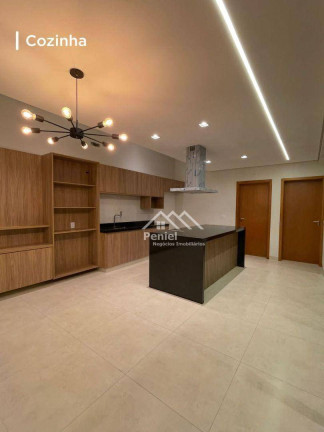 Imagem Sobrado com 4 Quartos à Venda, 222 m² em Villa Romana 2 - Ribeirão Preto Imagem Sobrado com 4 Quartos à Venda, 222 m² em Villa Romana 2 - Ribeirão Preto