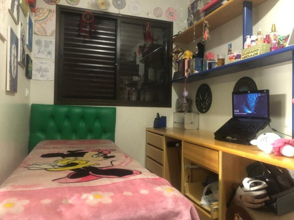 Imagem Cobertura com 4 Quartos à Venda, 178 m² em Quarta Parada - São Paulo Imagem Cobertura com 4 Quartos à Venda, 178 m² em Quarta Parada - São Paulo
