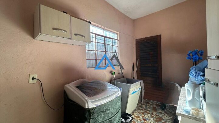 Imagem Casa com 4 Quartos à Venda, 130 m² em Jardim Eliza - Francisco Morato
