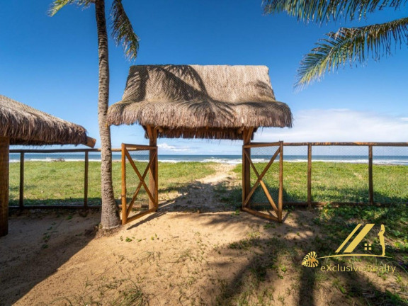 Imagem Casa de Condomínio com 2 Quartos à Venda, 58 m² em Praia De Imbassai - Mata De São João