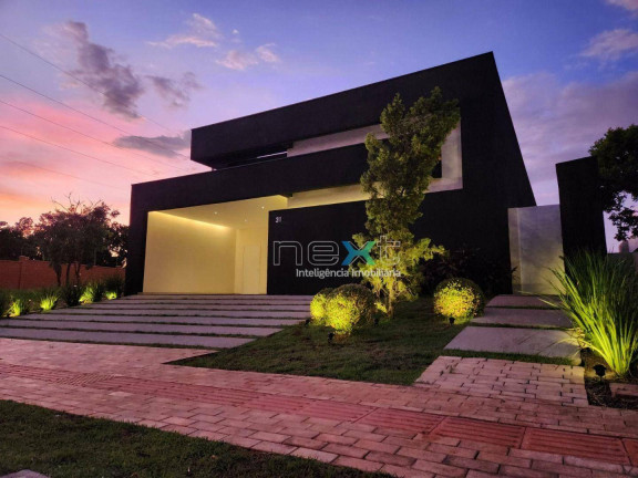 Imagem Casa com 3 Quartos à Venda, 193 m² em Jardim Montevidéu - Campo Grande Imagem Casa com 3 Quartos à Venda, 193 m² em Jardim Montevidéu - Campo Grande