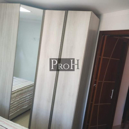 Imagem Cobertura com 2 Quartos à Venda, 96 m² em Vila Amábile Pezzolo - Santo André