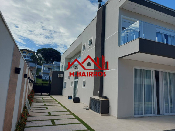 Imagem Casa de Condomínio com 7 Quartos à Venda, 1 m² em Condomínio Residencial Mirante Do Vale - Jacareí Imagem Casa de Condomínio com 7 Quartos à Venda, 1 m² em Condomínio Residencial Mirante Do Vale - Jacareí