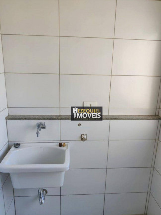 Imagem Apartamento com 3 Quartos à Venda, 70 m² em Assunção - São Bernardo Do Campo
