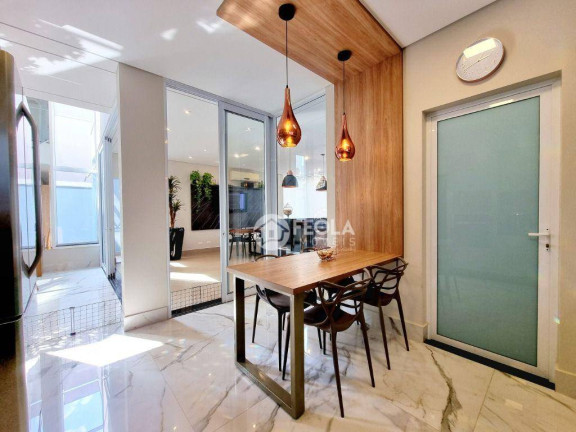 Imagem Casa com 3 Quartos à Venda, 320 m² em Jardim Trípoli - Americana Imagem Casa com 3 Quartos à Venda, 320 m² em Jardim Trípoli - Americana