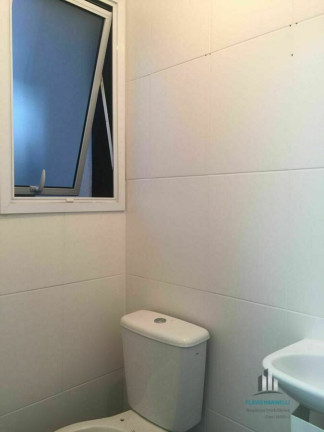 Imagem Apartamento com 3 Quartos à Venda, 90 m² em Tamboré - Santana De Parnaíba