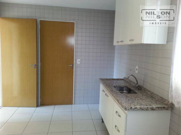 Imagem Apartamento com 1 Quarto para Alugar, 56 m² em Vila Itapura - Campinas