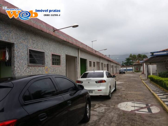 Imagem Casa com 1 Quarto à Venda, 50 m² em Caiçara - Praia Grande Imagem Casa com 1 Quarto à Venda, 50 m² em Caiçara - Praia Grande