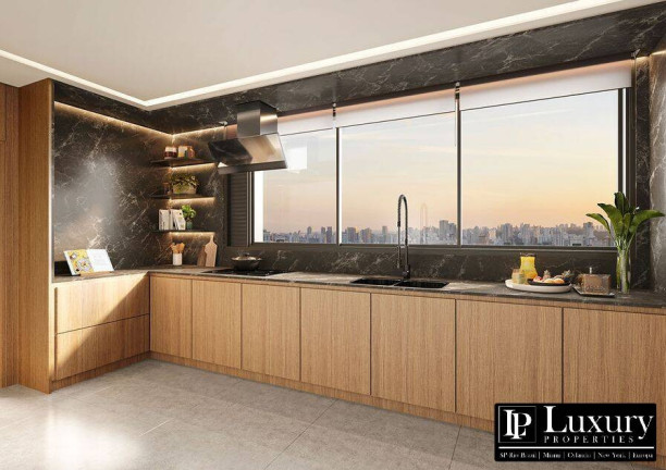 Imagem Apartamento com 4 Quartos à Venda, 252 m² em Jardim Paulista - São Paulo Imagem Apartamento com 4 Quartos à Venda, 252 m² em Jardim Paulista - São Paulo