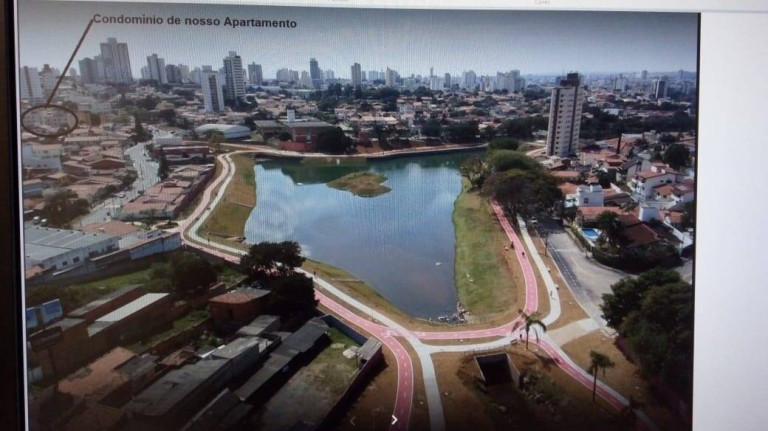 Imagem Apartamento com 3 Quartos à Venda, 70 m² em Vila Jardini - Sorocaba Imagem Apartamento com 3 Quartos à Venda, 70 m² em Vila Jardini - Sorocaba