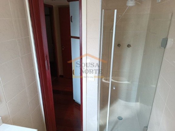 Imagem Apartamento com 2 Quartos à Venda, 77 m² em Santana - São Paulo Imagem Apartamento com 2 Quartos à Venda, 77 m² em Santana - São Paulo