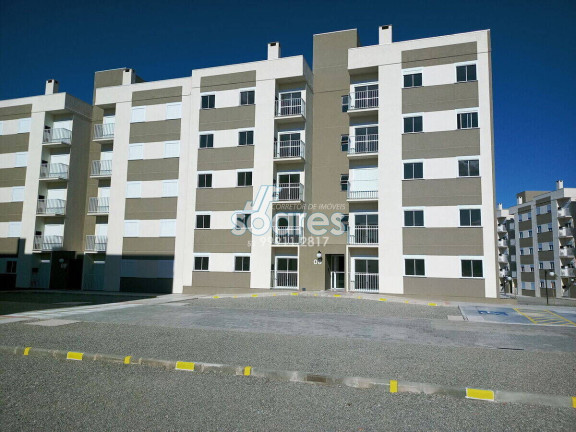 Imagem Apartamento com 2 Quartos à Venda, 50 m² em Areal - Pelotas Imagem Apartamento com 2 Quartos à Venda, 50 m² em Areal - Pelotas