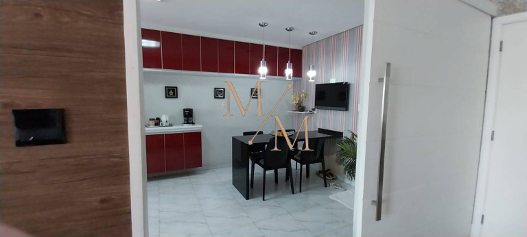 Imagem Apartamento com 2 Quartos à Venda, 103 m² em Gonzaga - Santos Imagem Apartamento com 2 Quartos à Venda, 103 m² em Gonzaga - Santos
