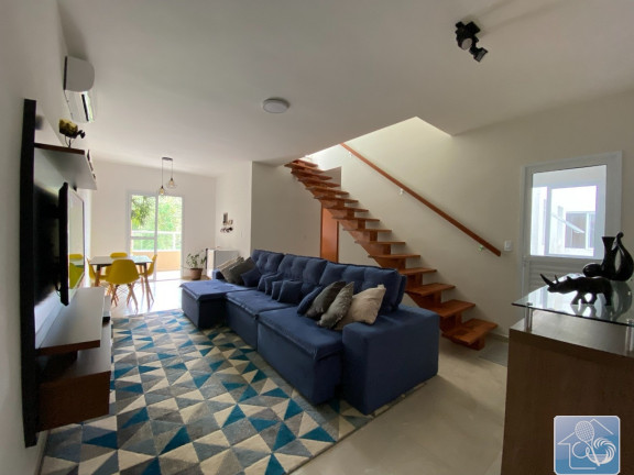 Imagem Cobertura com 3 Quartos à Venda, 150 m² em Toninhas - Ubatuba Imagem Cobertura com 3 Quartos à Venda, 150 m² em Toninhas - Ubatuba