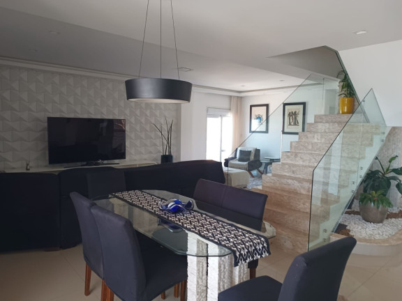 Imagem Imóvel com 4 Quartos à Venda, 315 m² em Canto Do Forte - Praia Grande