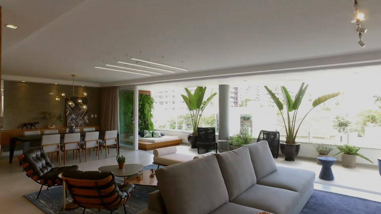 Imagem Cobertura com 3 Quartos à Venda, 177 m² em Menino Deus - Porto Alegre