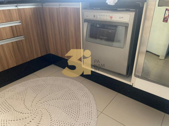 Imagem Apartamento com 3 Quartos à Venda, 128 m² em Vila Andrade - São Paulo