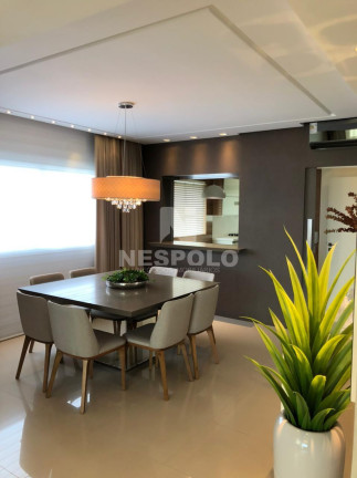 Imagem Apartamento à Venda, 284 m² em Centro - Brusque