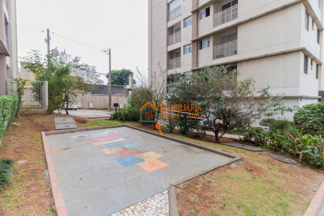 Imagem Apartamento com 2 Quartos à Venda, 71 m² em Ponte Grande - Guarulhos Imagem Apartamento com 2 Quartos à Venda, 71 m² em Ponte Grande - Guarulhos
