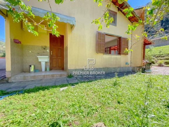 Imagem Casa com 3 Quartos à Venda, 78 m² em Albuquerque - Teresópolis Imagem Casa com 3 Quartos à Venda, 78 m² em Albuquerque - Teresópolis