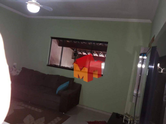 Imagem Casa com 3 Quartos à Venda, 172 m² em Parque Nova Carioba - Americana Imagem Casa com 3 Quartos à Venda, 172 m² em Parque Nova Carioba - Americana