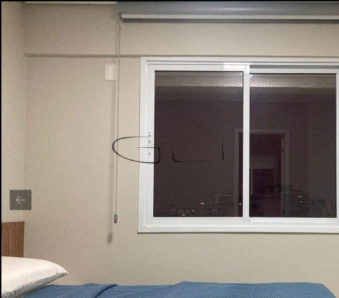 Imagem Imóvel com 1 Quarto à Venda, 33 m² em Centro - São Paulo