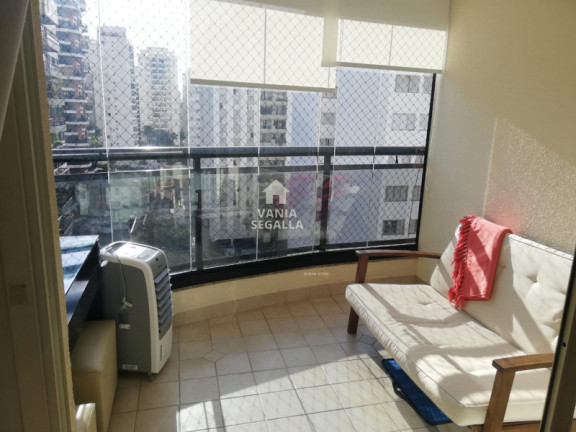 Apartamento com 3 Quartos à Venda, 75 m² em Perdizes - São Paulo