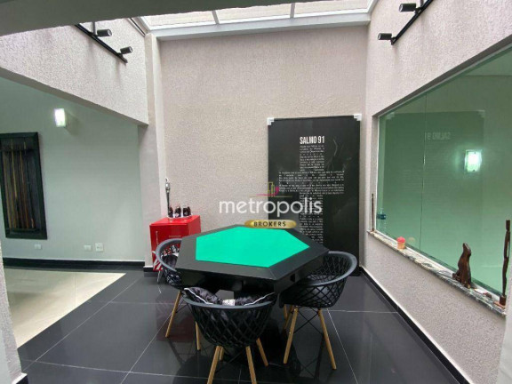 Imagem Sobrado com 4 Quartos à Venda, 454 m² em Parque Dos Pássaros - São Bernardo Do Campo Imagem Sobrado com 4 Quartos à Venda, 454 m² em Parque Dos Pássaros - São Bernardo Do Campo
