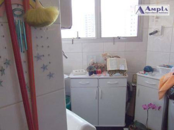 Imagem Apartamento com 3 Quartos à Venda, 108 m² em Tatuapé - São Paulo Imagem Apartamento com 3 Quartos à Venda, 108 m² em Tatuapé - São Paulo