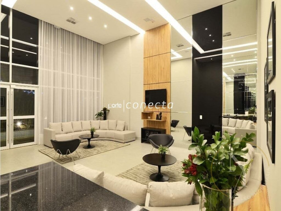 Cobertura com 1 Quarto à Venda, 90 m² em Vila Regente Feijó - São Paulo