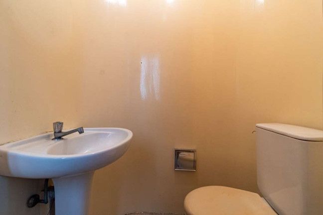 Imagem Apartamento com 3 Quartos à Venda, 105 m² em Pinheiros - São Paulo