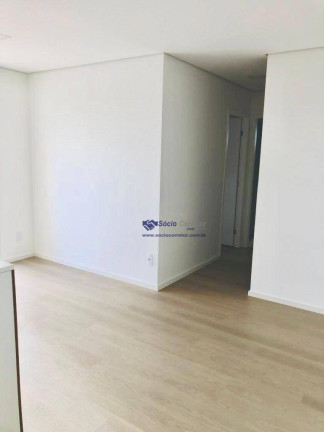 Imagem Apartamento com 2 Quartos à Venda, 56 m² em Vila Rosália - Guarulhos Imagem Apartamento com 2 Quartos à Venda, 56 m² em Vila Rosália - Guarulhos
