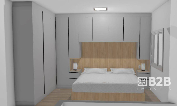 Imagem Apartamento com 2 Quartos à Venda, 46 m² em Rni Nações Unidas - Bauru Imagem Apartamento com 2 Quartos à Venda, 46 m² em Rni Nações Unidas - Bauru