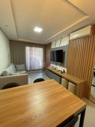 Imagem Casa com 2 Quartos à Venda, 78 m² em Tifa Martins - Jaraguá Do Sul Imagem Casa com 2 Quartos à Venda, 78 m² em Tifa Martins - Jaraguá Do Sul