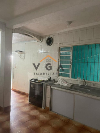 Imagem Casa com 3 Quartos à Venda, 139 m² em Cidade Patriarca - São Paulo Imagem Casa com 3 Quartos à Venda, 139 m² em Cidade Patriarca - São Paulo