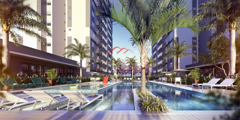 Imagem Apartamento com 3 Quartos à Venda, 83 m² em Santa Terezinha - Paulínia Imagem Apartamento com 3 Quartos à Venda, 83 m² em Santa Terezinha - Paulínia