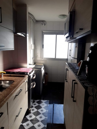 Imagem Imóvel com 2 Quartos à Venda, 51 m² em Cidade Líder - São Paulo Imagem Imóvel com 2 Quartos à Venda, 51 m² em Cidade Líder - São Paulo