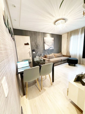 Imagem Apartamento com 2 Quartos à Venda, 63 m² em Vila Olímpia - São Paulo Imagem Apartamento com 2 Quartos à Venda, 63 m² em Vila Olímpia - São Paulo