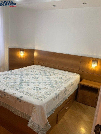 Imagem Apartamento com 3 Quartos à Venda, 92 m² em Tatuapé - São Paulo Imagem Apartamento com 3 Quartos à Venda, 92 m² em Tatuapé - São Paulo