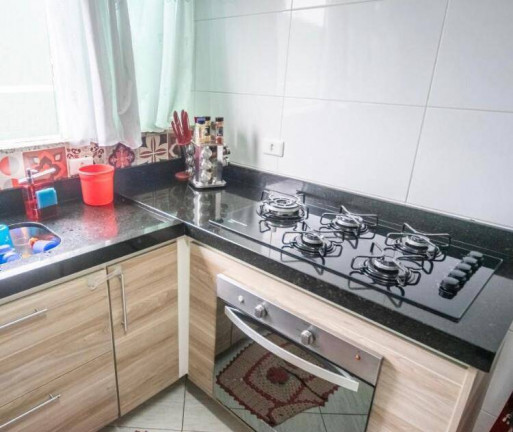 Imagem Casa de Condomínio com 2 Quartos à Venda, 75 m² em São Paulo Imagem Casa de Condomínio com 2 Quartos à Venda, 75 m² em São Paulo