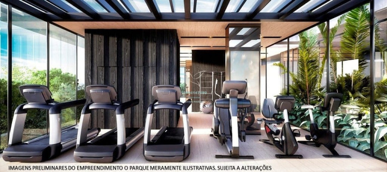 Imagem Studio com 1 Quarto à Venda, 66 m² em Jardim Das Acácias - São Paulo Imagem Studio com 1 Quarto à Venda, 66 m² em Jardim Das Acácias - São Paulo