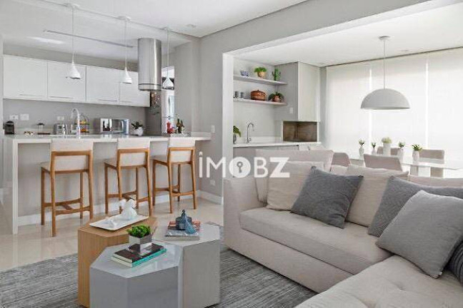 Imagem Imóvel com 2 Quartos à Venda, 72 m² em Panamby - São Paulo