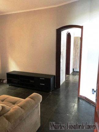 Imagem Casa com 3 Quartos para Alugar, 297 m² em Jardim Constantino Matucci - Sorocaba