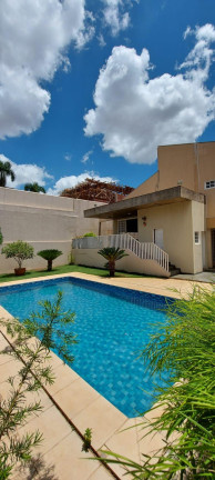 Imagem Sobrado com 1 Quarto à Venda, 422 m² em Jardim São Bento - Campo Grande