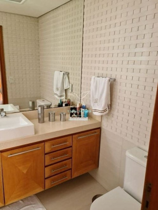 Imagem Cobertura com 4 Quartos à Venda, 273 m² em Alto Da Lapa - São Paulo