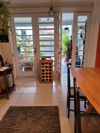 Imagem Casa com 3 Quartos à Venda, 135 m² em Vila Clementino - São Paulo Imagem Casa com 3 Quartos à Venda, 135 m² em Vila Clementino - São Paulo
